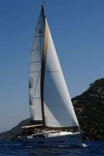 Dufour 410 Grand Large