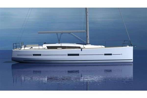 Dufour 410 Grand Large