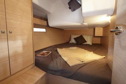 Dufour 410 Grand Large