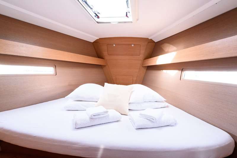 Dufour 410 Grand Large