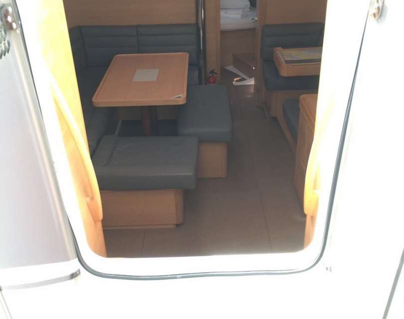 Dufour 410 Grand Large