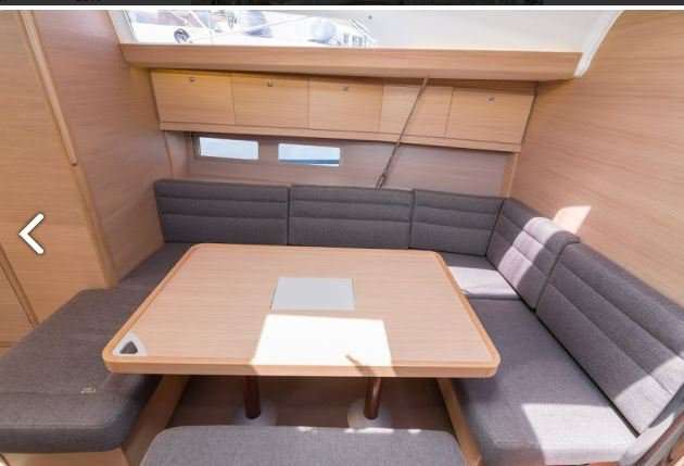 Dufour 410 Grand Large