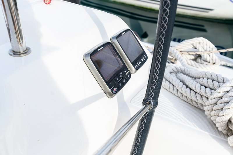 Dufour 410 Grand Large