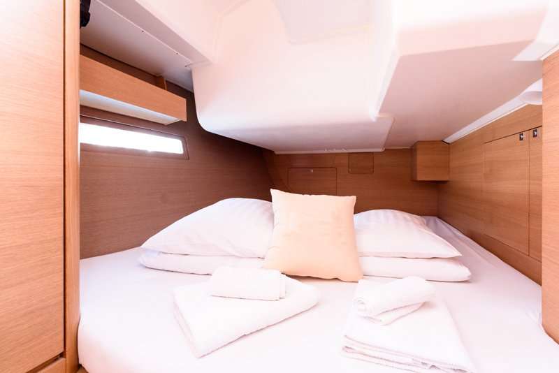 Dufour 410 Grand Large