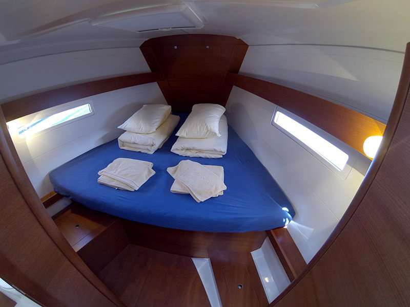 Dufour 412 Grand Large