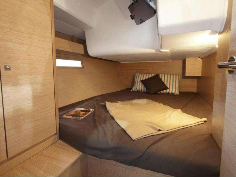 Dufour 410 Grand Large