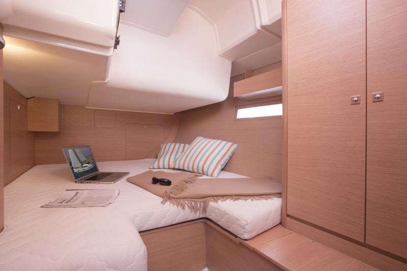 Dufour 410 Grand Large