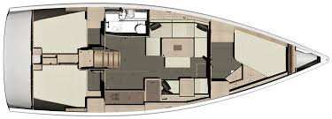 Dufour 412 Grand Large