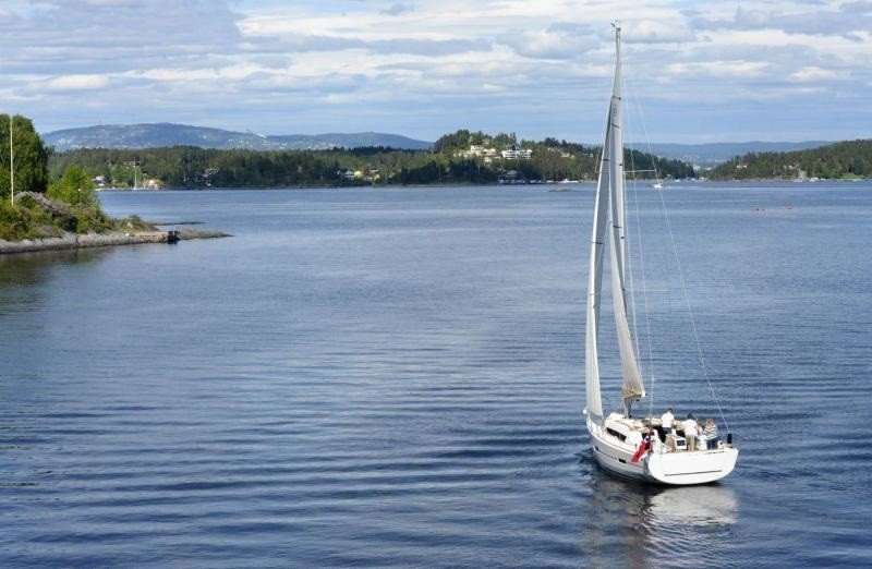 Dufour 412 Grand Large