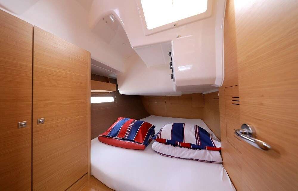 Dufour 412 Grand Large