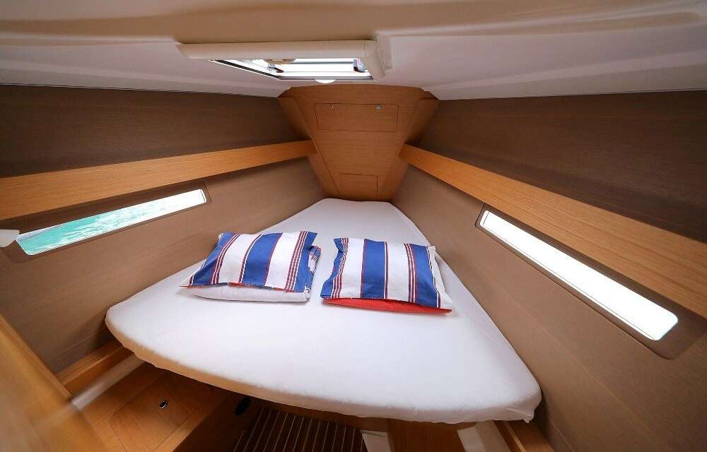 Dufour 412 Grand Large