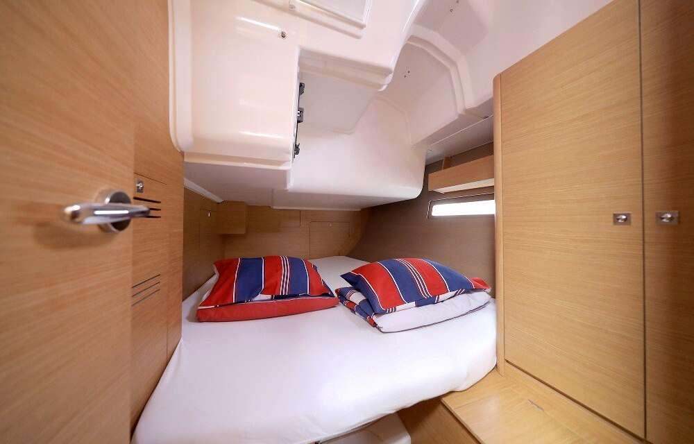 Dufour 412 Grand Large