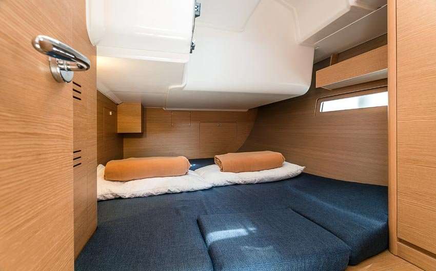 Dufour 412 Grand Large