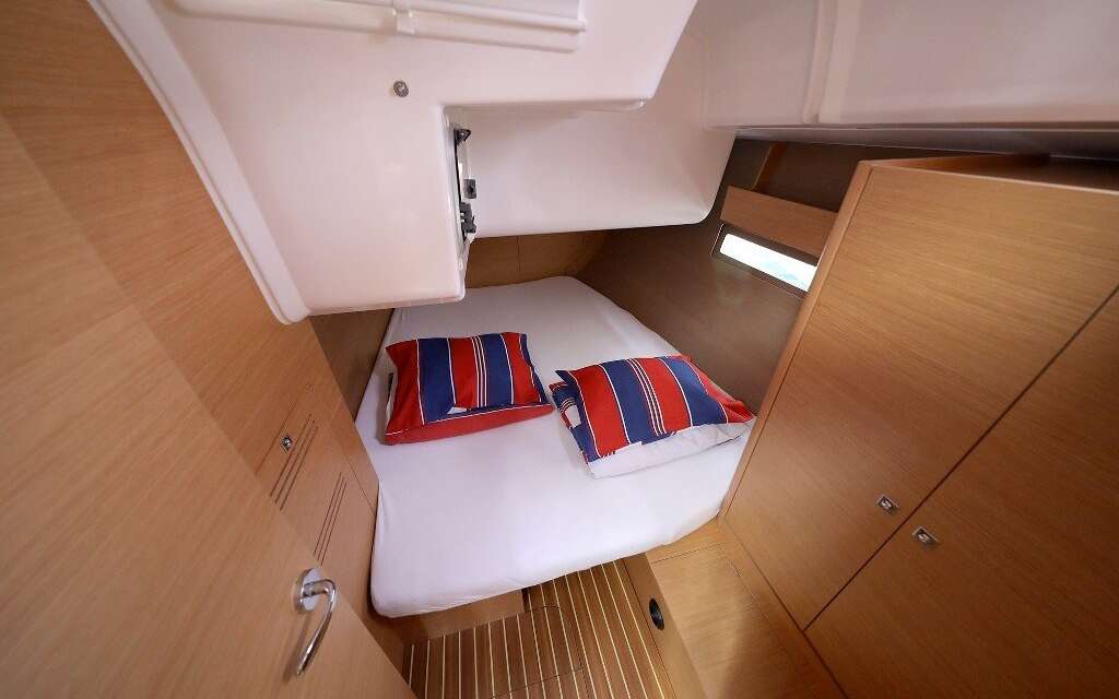 Dufour 412 Grand Large