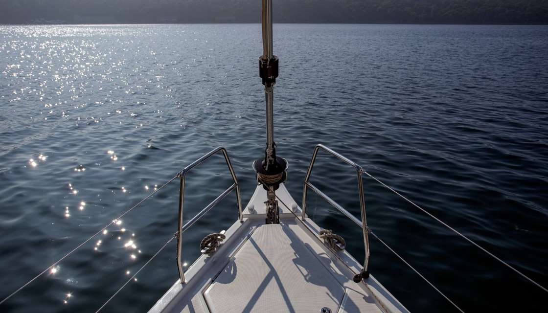 Dufour 430 Grand Large