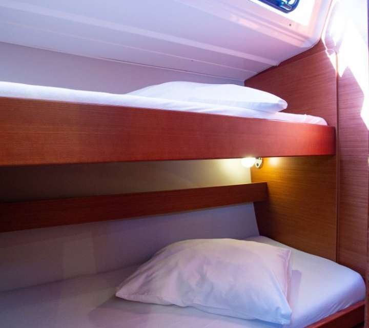 Dufour 430 Grand Large