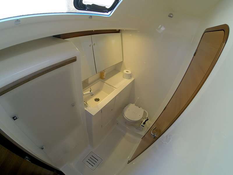 Dufour 445 Grand Large