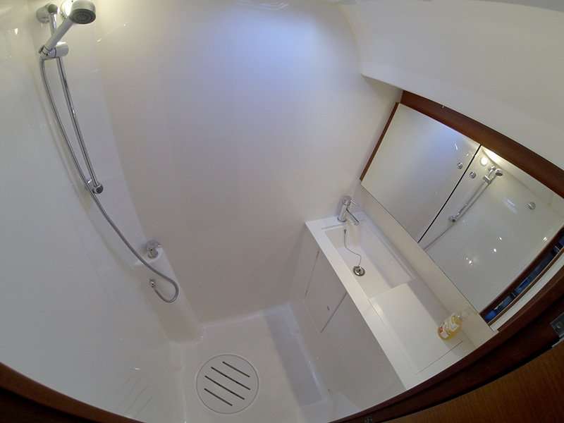 Dufour 445 Grand Large