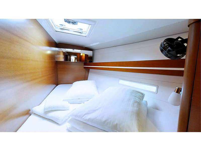 Dufour 445 Grand Large