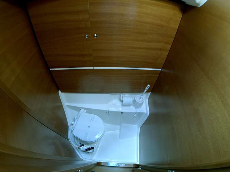 Dufour 445 Grand Large