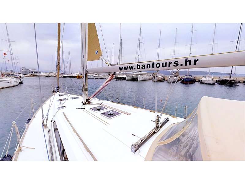 Dufour 445 Grand Large