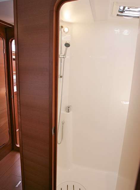 Dufour 445 Grand Large