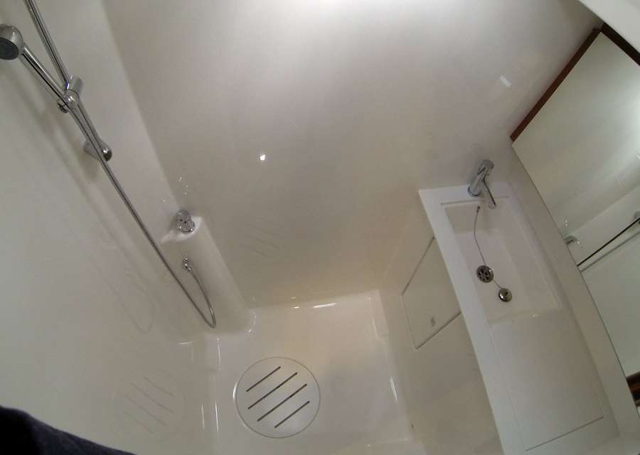 Dufour 445 Grand Large