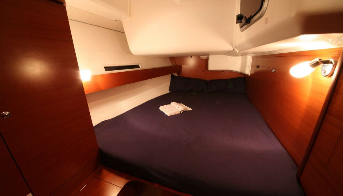 Dufour 445 Grand Large