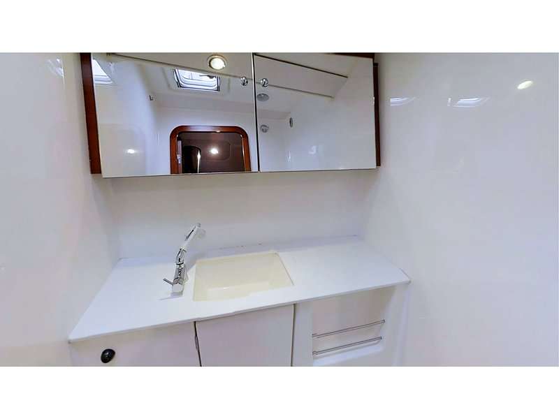 Dufour 445 Grand Large