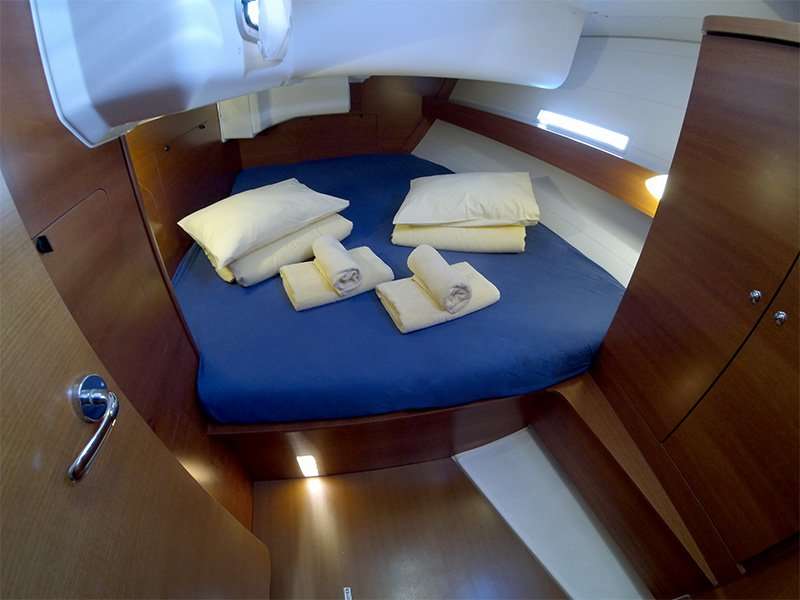 Dufour 445 Grand Large