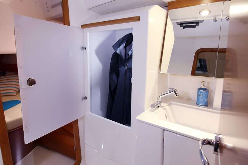 Dufour 445 Grand Large