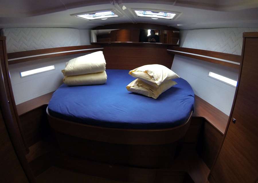 Dufour 445 Grand Large