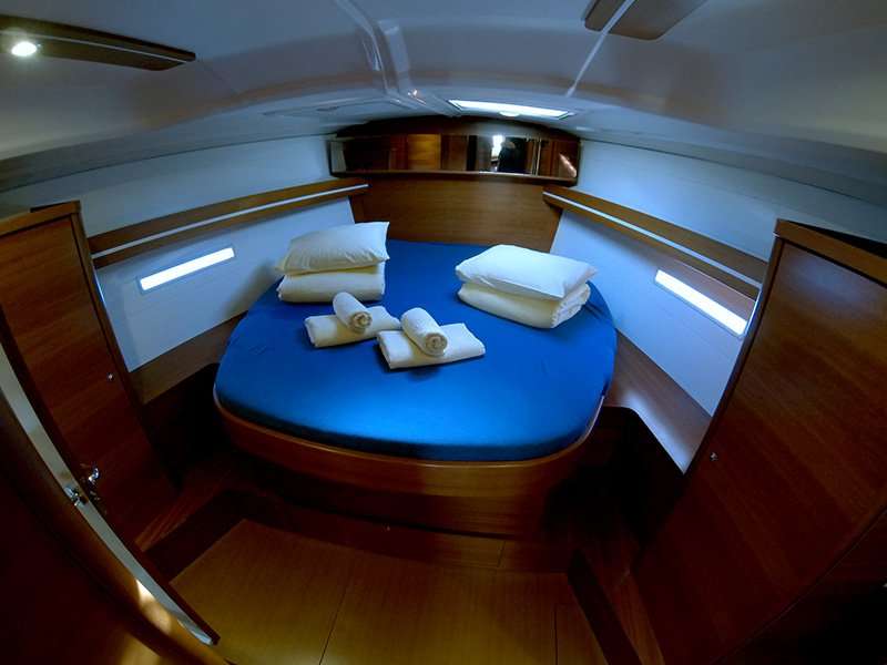 Dufour 445 Grand Large