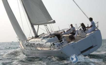 Dufour 445 Grand Large