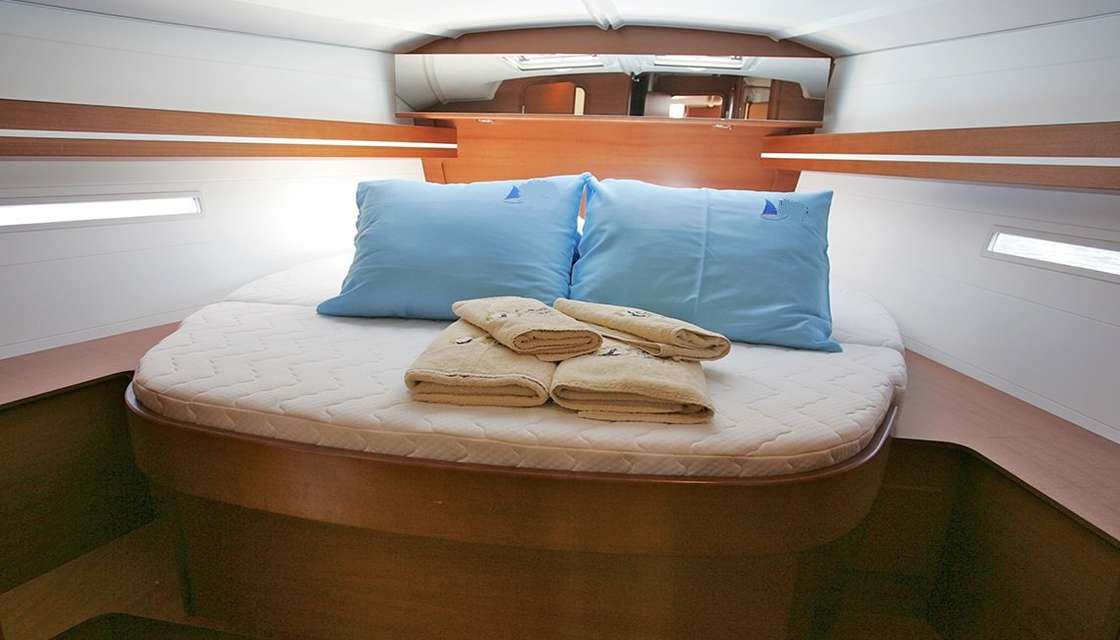 Dufour 445 Grand Large