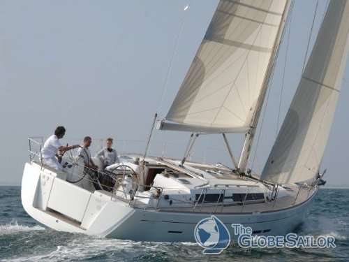 Dufour 445 Grand Large