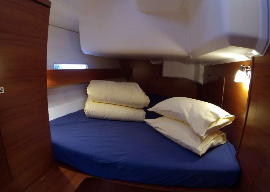 Dufour 445 Grand Large