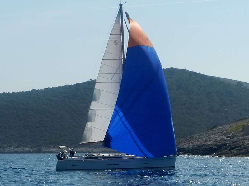 Dufour 445 Grand Large