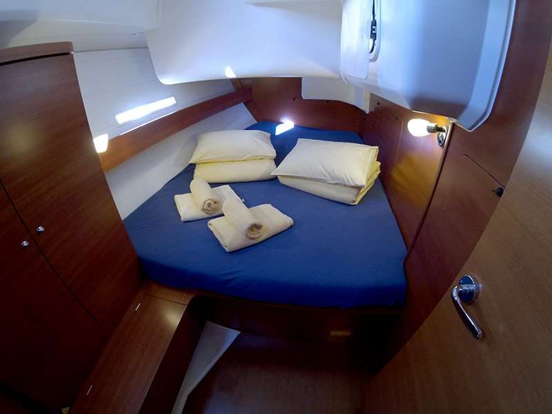 Dufour 445 Grand Large