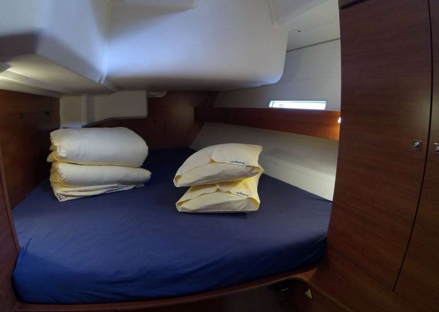 Dufour 445 Grand Large