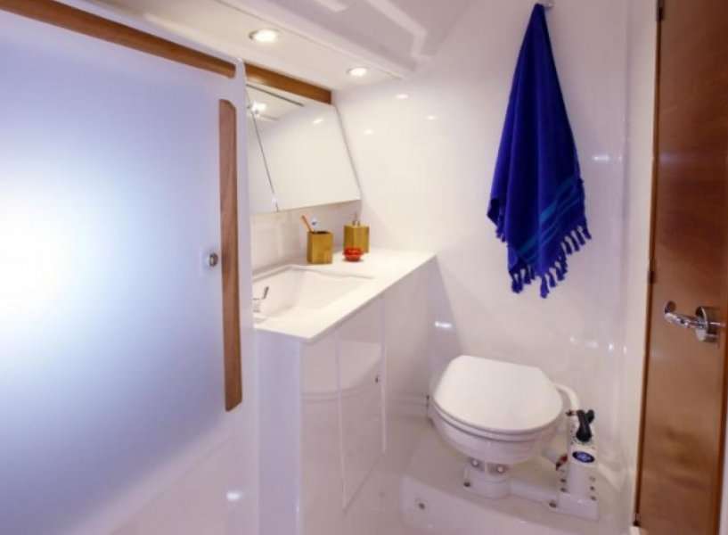 Dufour 450 Grand Large