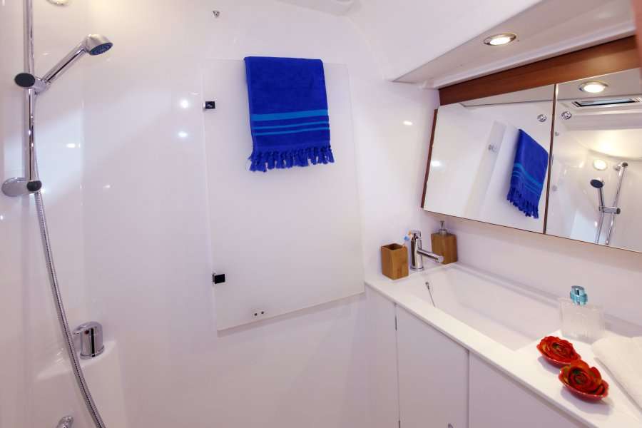 Dufour 450 Grand Large