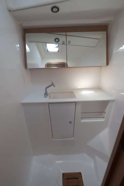 Dufour 450 Grand Large