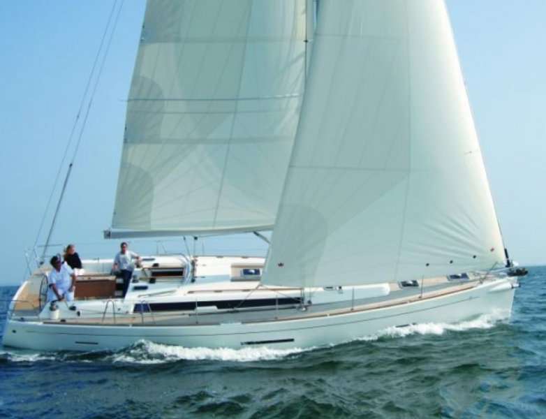 Dufour 450 Grand Large