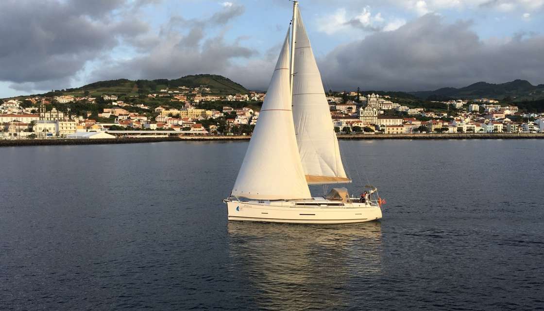 Dufour 450 Grand Large