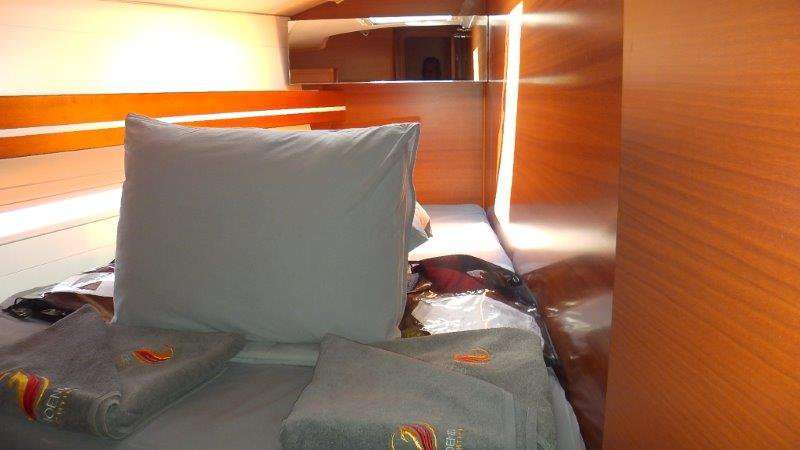 Dufour 450 Grand Large