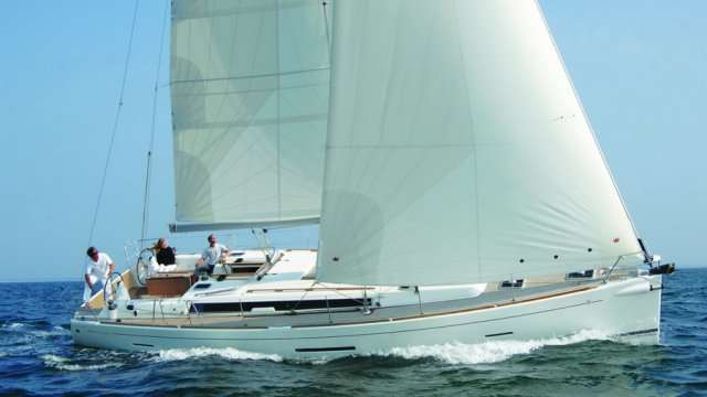 Dufour 450 Grand Large