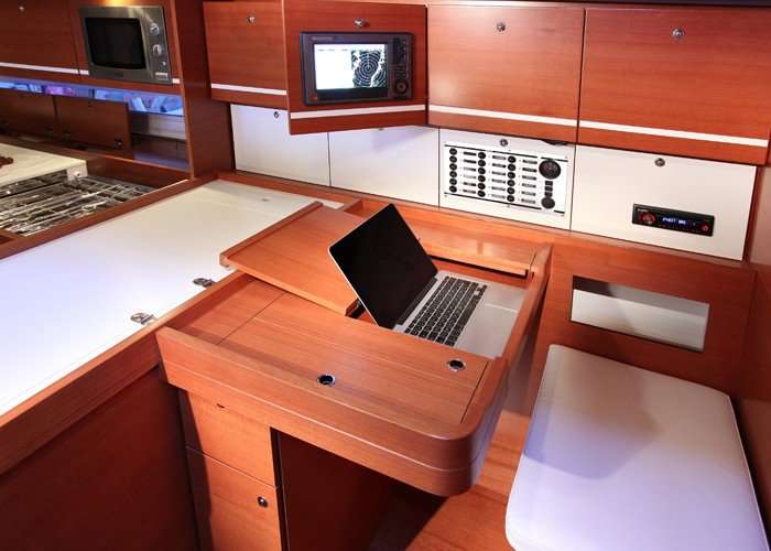 Dufour 450 Grand Large