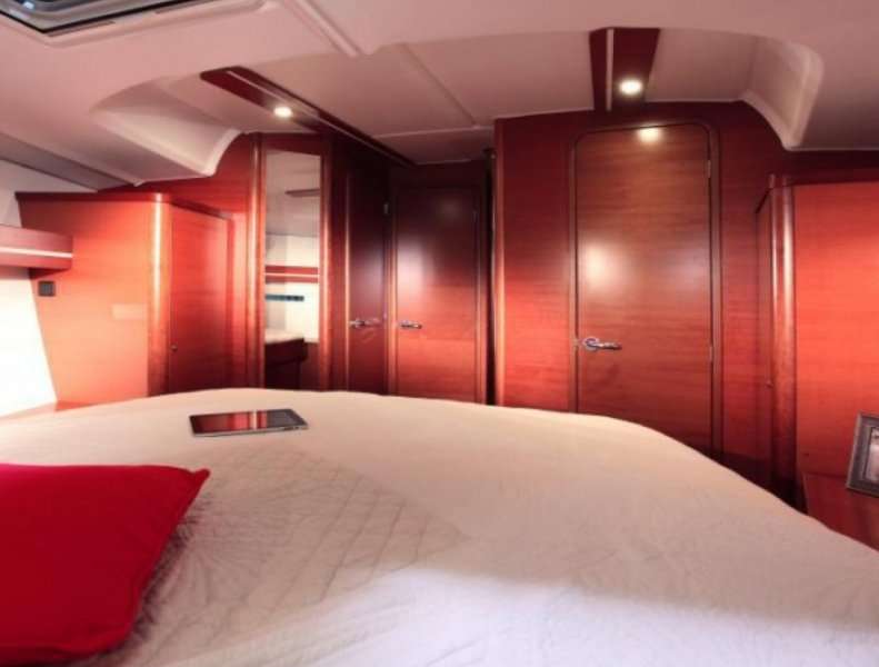 Dufour 450 Grand Large