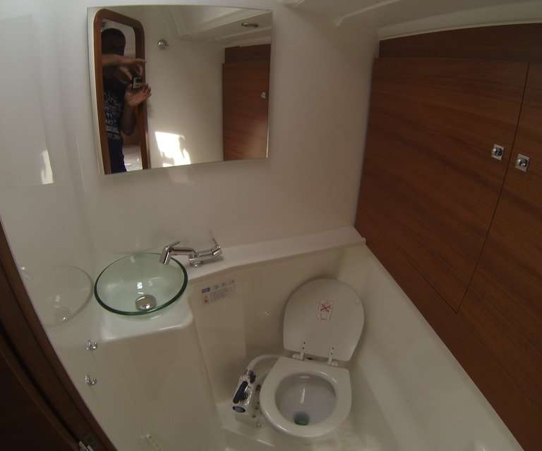 Dufour 460 Grand Large